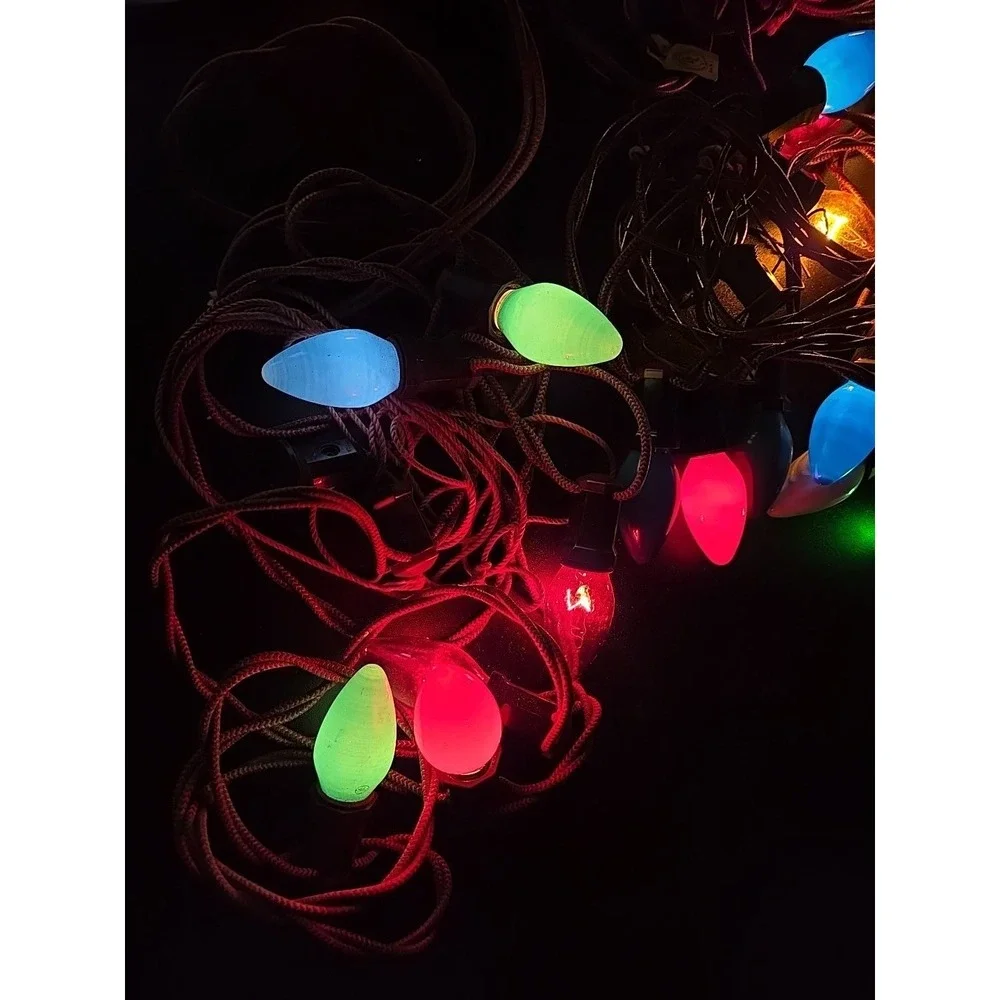 Noma some bulbs